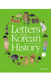 Letters from Korean History- Founding Years