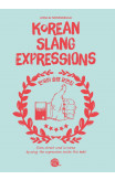 Korean Slang Expressions