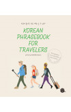Korean Phrasebook For Travelers
