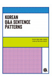 Korean Q&a Sentence Patterns