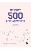 My First 500 Korean Words