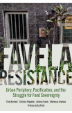 Favela Resistance