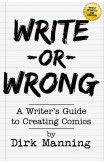 Write Or Wrong