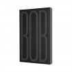 Moleskine Limited Edition Bob Dylan Large Ruled Notebook: Collector's Edition