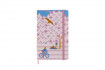 Moleskine Ltd. Ed. Sakura Large Ruled Hardcover Notebook: Bicycle