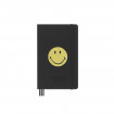 Moleskine x Smiley Limited Edition Large Undated Positivity Planner