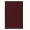 Moleskine Ltd. Ed. Fur Large Ruled Notebook In Box: Burgundy