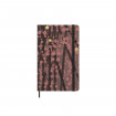 Moleskine Ltd. Ed. Kosuke Tsumura Sakura Large Ruled Hardcover Notebook