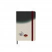 Moleskine Ltd. Ed. Year of the Rabbit Minju Kim Pocket Ruled Hardcover Notebook