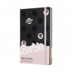 Moleskine Barbie Dots Limited Edition Notebook Large Ruled