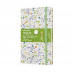 2019 Moleskine Petit Prince Limited Edition Notebook White Large Weekly 18-month Diary