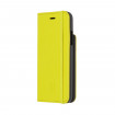 Moleskine Dandelion Yellow Iphone 10 Booktype Case