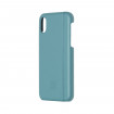 Moleskine Reef Blue Iphone 10 Hard Case