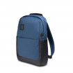 Moleskine Id Boreal Blue Go Backpack