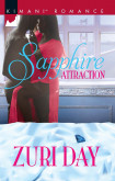 Sapphire Attraction