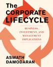 The Corporate Life Cycle