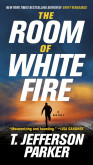 The Room Of White Fire