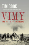 Vimy: The Battle And The Legend