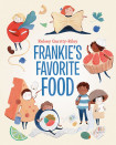 Frankie's Favorite Food
