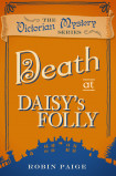 Death At Daisy's Folly