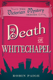 Death At Whitechapel