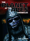 The Planet Of The Apes Chronicles