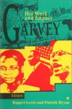 Garvey: His Work And Impact