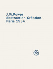 J. W. Power: Abstraction-creation