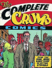 Complete Crumb Comics, The: Vol.2