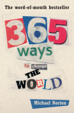 365 Ways To Change The World
