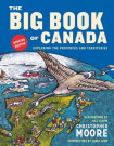 Big Book Of Canada, The (updated Edition)