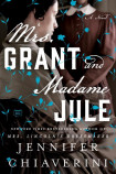 Mrs. Grant And Madame Jule