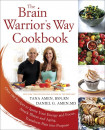 The Brain Warrior's Way, Cookbook