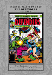 Marvel Masterworks: The Defenders Vol. 6