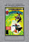 Marvel Masterworks: The Amazing Spider-man Vol. 20