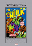 Marvel Masterworks: The Incredible Hulk Vol. 12