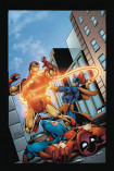 Spider-man/iron Man: Marvel Team-up