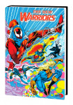 New Warriors Classic Omnibus Vol. 3
