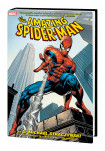 Amazing Spider-man By J. Michael Straczynski Omnibus Vol. 2 Deodato Cover (new Printing)