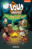 The Loud House Spooky Special