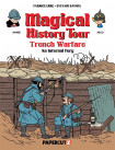 Magical History Tour Vol. 16