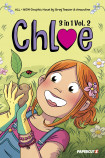 Chloe 3-in-1 Vol. 2