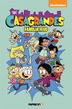 The Casagrandes Vol. 6