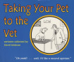 Taking Your Pet To The Vet