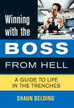 Winning With The Boss From Hell