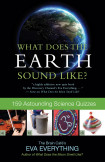 What Does The Earth Sound Like?