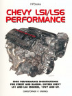 Chevy Ls1/ls6 Performance