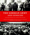 The German Army And Genocide