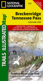 Breckenridge/tennessee Pass