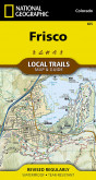 Frisco - Local Trails